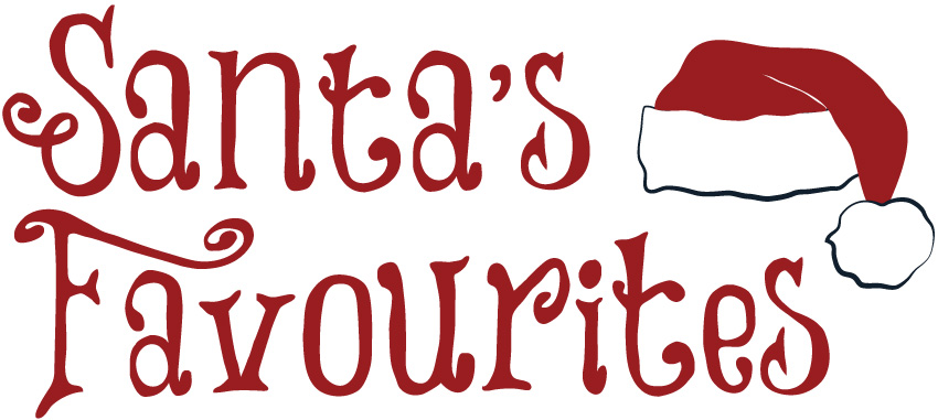 Santa's Favourites lyrics