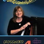 Crossword Sing Along 4